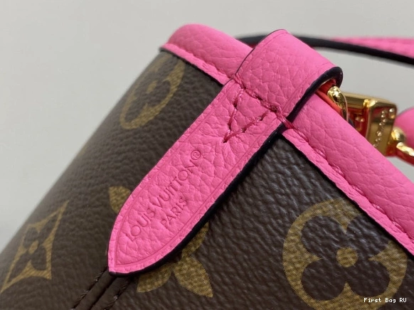 Firstbag Bandoulière LOUIS Out VUITTON BB Inside Neverfull 0825